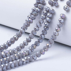 Fils de 100 perles rondes...