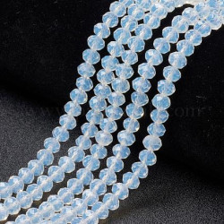 Fils de 100 perles rondes...