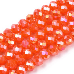 Fils de 100 perles rondes...