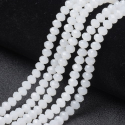 Fils de 100 perles rondes...