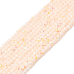 Fils de 100 perles rondes...