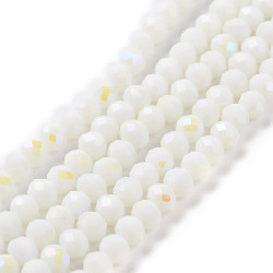 Fils de 100 perles rondes...