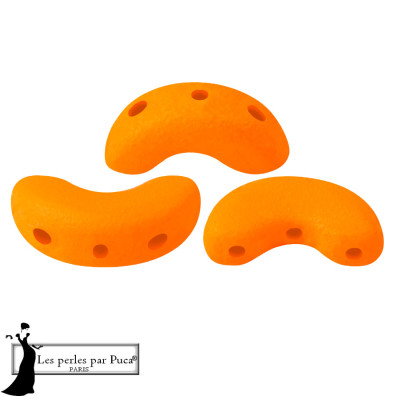 Arcos® Par Puca Néon Blood Orange (x5gr)