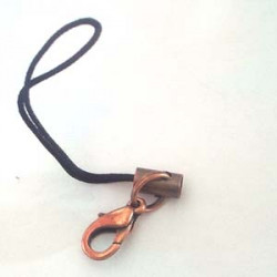 Cordon de Portable Cuivre 45mm (X1)