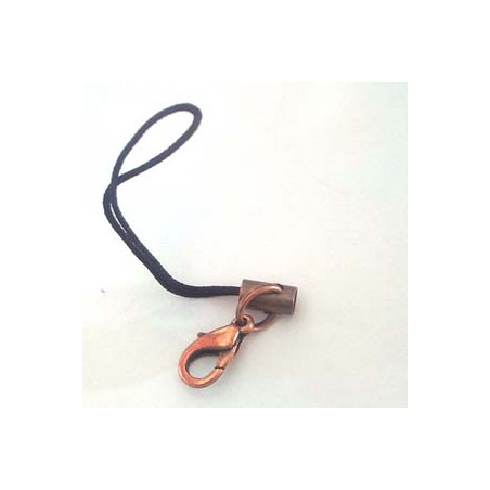 Cordon de Portable Cuivre 45mm (X1)