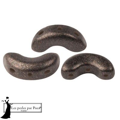 Arcos® par Puca Bronze Anthracite (x5gr)