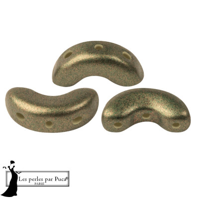 Arcos® par Puca Bronze Green (x5gr)