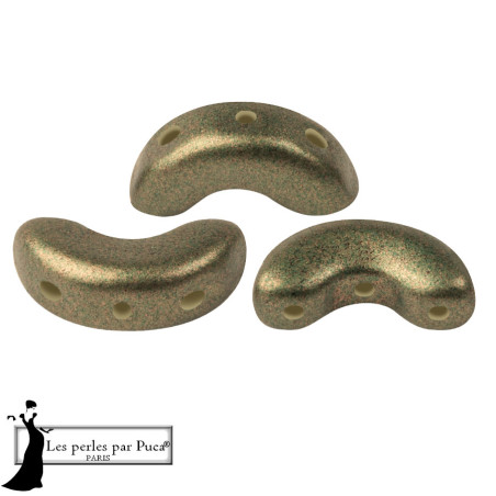 Arcos® par Puca Bronze Green (x5gr)