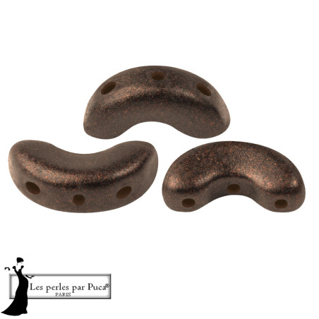 Arcos® par Puca Bronze Maroon (x5gr)
