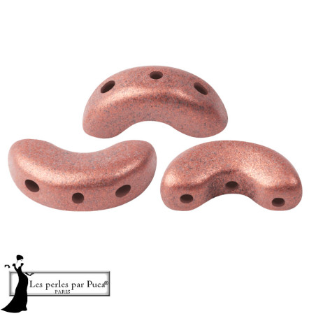 Arcos® par Puca Bronze Light Rose (x5gr)