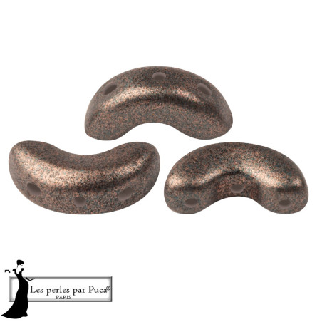Arcos® par Puca Bronze Grey (x5gr)