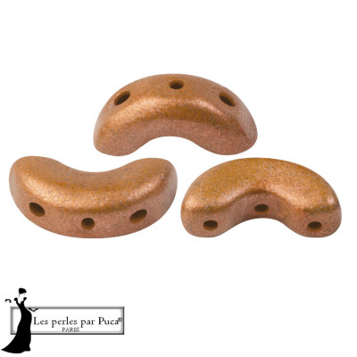 Arcos® par Puca Bronze Light Cooper (x5gr)