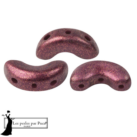 Arcos® par Puca Bronze Light Plum (x5gr)