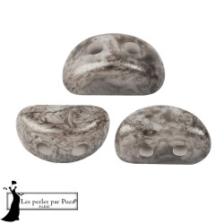Kos Mishmash par Puca Taupe 3X6mm (X1)
