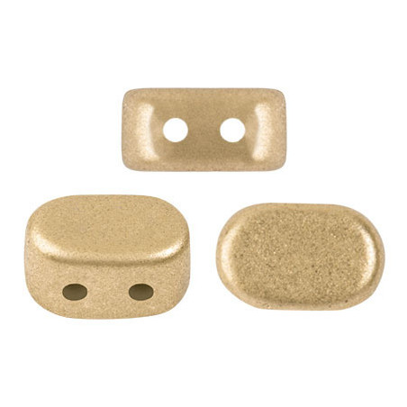 Lipsi Light Gold Mat par Puca 4X6mm (5gr)