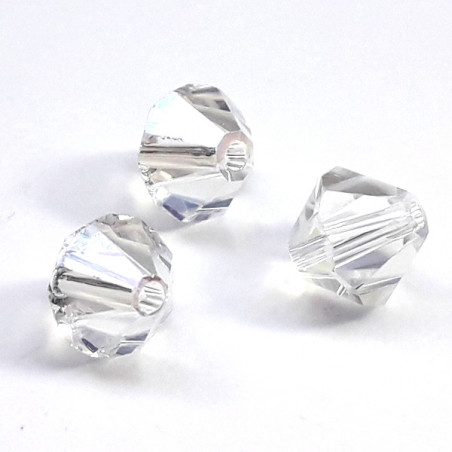 Toupie 5301 6mm Crystal Moonlight (X1)