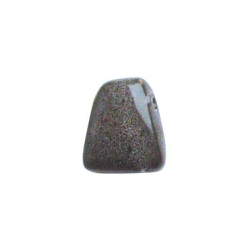 Céramique trapèze Gris 32X27X13mm(x1)