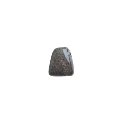 Céramique trapèze Gris 32X27X13mm(x1)