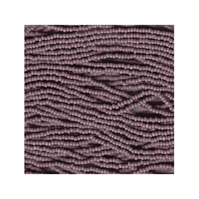Charlotte 13/0 Purple 23020 (6fils) Charlotte 13/0 Purple 23020 (6fils)