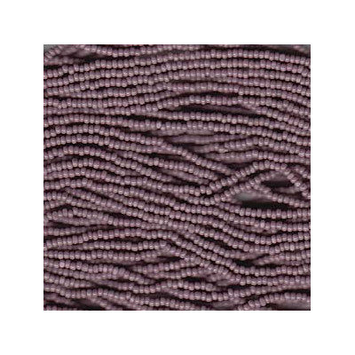 Charlotte 13/0 Purple 23020 (6fils)