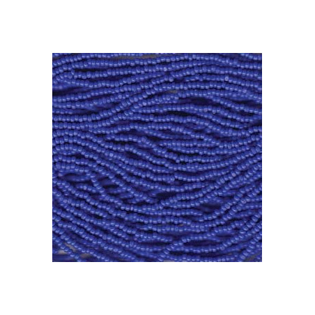 Charlotte 13/0 Blue 33040 (6fils)
