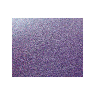 Ultra Suède Entoilé Violet Foncé 20X20cm (X1)