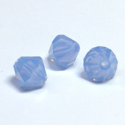 Toupie 5301 6mm Air Blue Opal (X1)