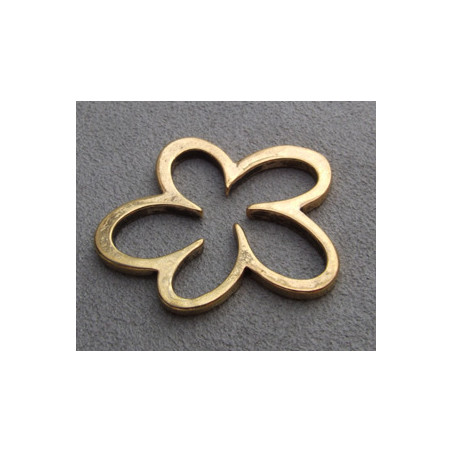 Marguerite Or 45X35mm(X1)