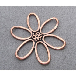 Marguerite Cuivre 50mm(X1)