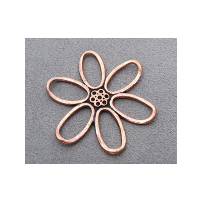 Marguerite Cuivre 50mm(X1)