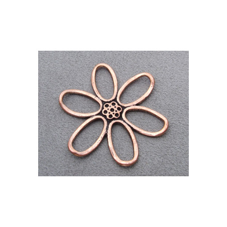 Marguerite Cuivre 50mm(X1)