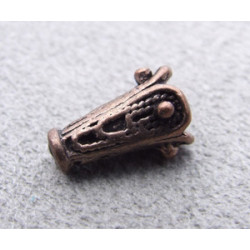 Cone Cuivre 8x12mm(X1)