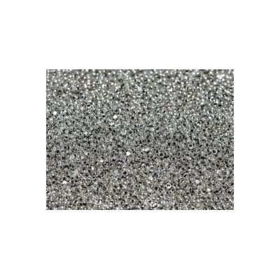 Charlottes True Cut Seed Beads Labrador Full 15/0 (X 1gr) Charlottes True Cut Seed Beads Labrador Full 15/0 (X 1gr)