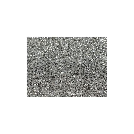 Charlottes True Cut Seed Beads Labrador Full 15/0 (X 1gr)