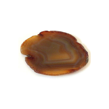 Tranche d'Agate 43/61MM