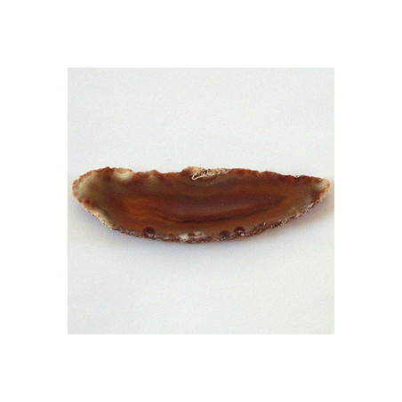 Tranche d'Agate 62/16MM