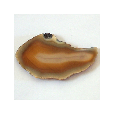 Tranche d'Agate 38/65MM