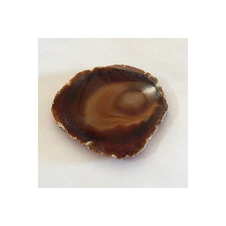 Tranche d'Agate 47/39MM