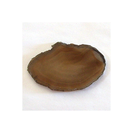 Tranche d'Agate 42/62MM