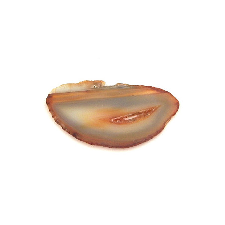 Tranche d'Agate 36/71MM