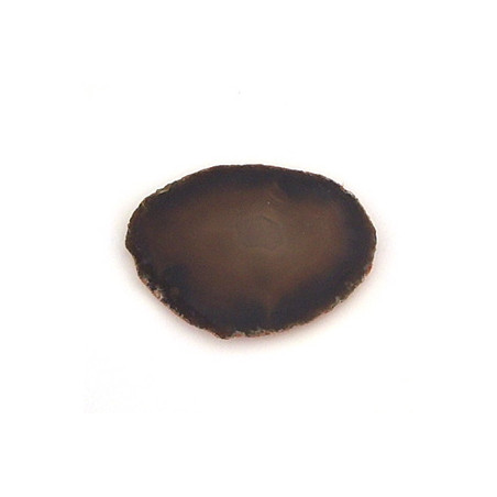 Tranche d'Agate 52/38MM