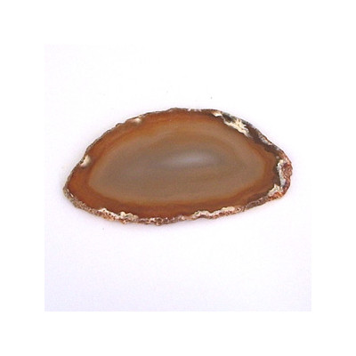 Tranche d'Agate 66/34MM