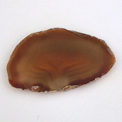 Tranche d'Agate 51/30MM