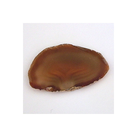 Tranche d'Agate 51/30MM