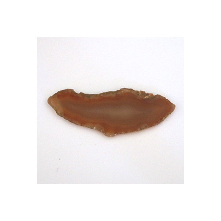 Tranche d'Agate 25/68MM
