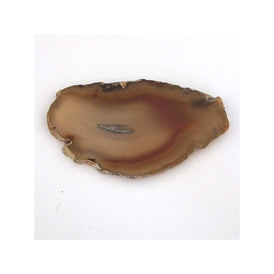 Tranche d'Agate 58/32MM