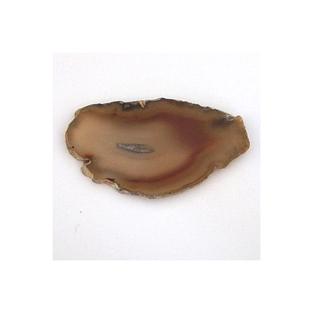 Tranche d'Agate 58/32MM