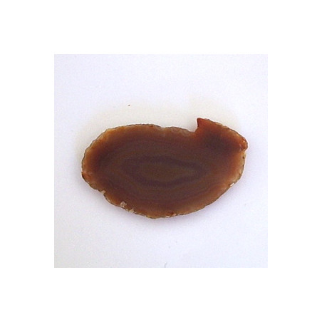 Tranche d'Agate 26/46MM