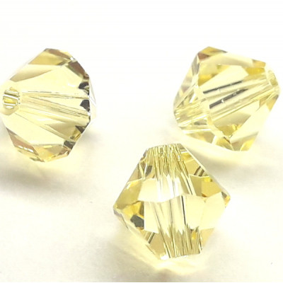 Toupie 5301 6mm Jonquil (x1) Toupie 5301 6mm Jonquil (x1)