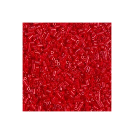 DBS-0723 Délicas 15/0 0paque Dark Cranberry (=R408) (x 5gr)
